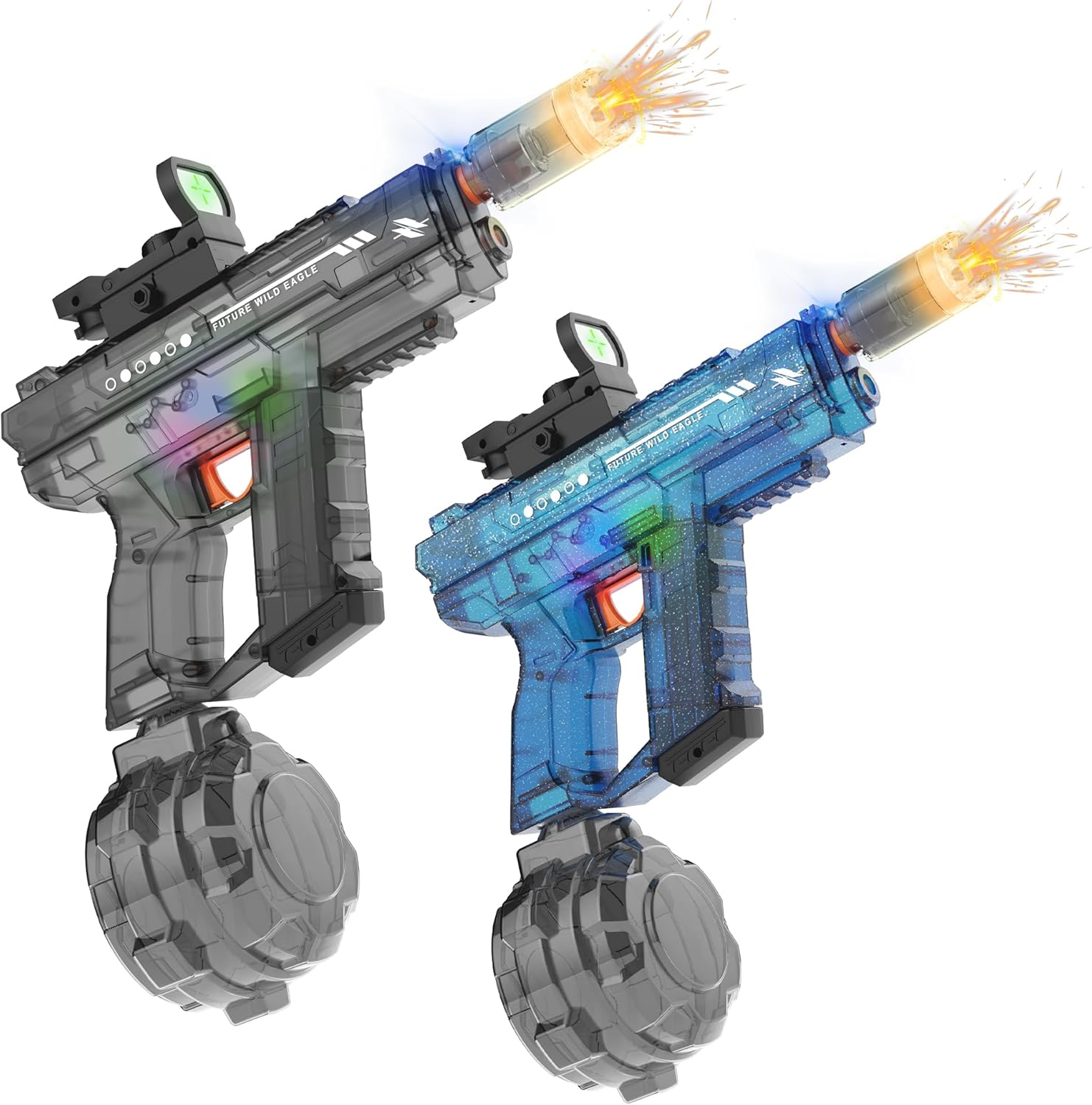 GetBlastered™ Ultimate Battle Water Gun