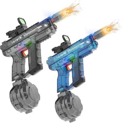 GetBlastered™ Ultimate Battle Water Gun