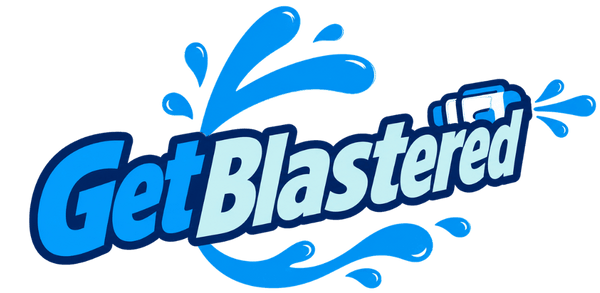 GetBlastered